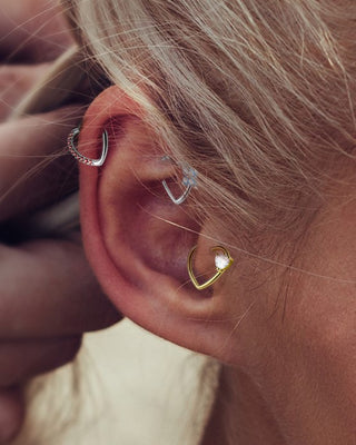 Ear Piercing