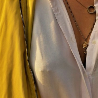 Nipple Piercing