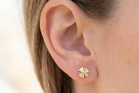 Sonnen Piercing