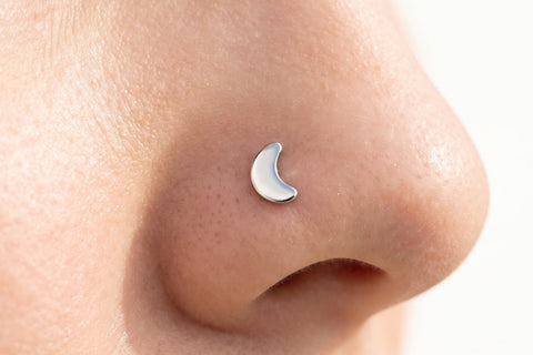 Nostril Piercing Stecker
