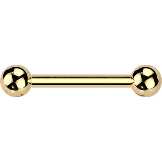 Titan Barbell Eine feste Kugel Push-In