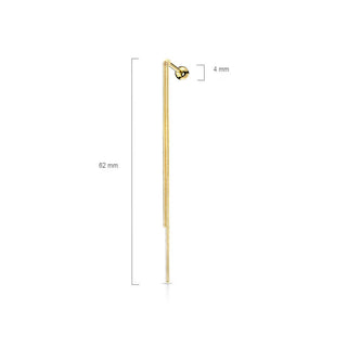 Barbell Kette beweglich