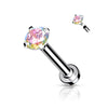 Silber/Regenbogen AB