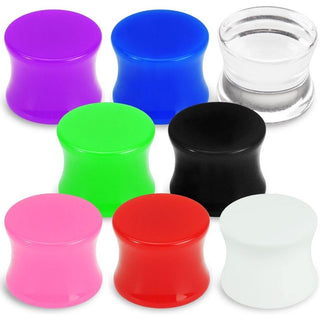 Akryl Plug Acryl