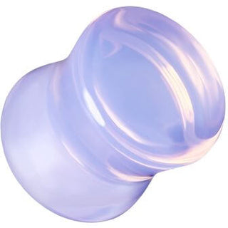 Plug Opal violett Push-In