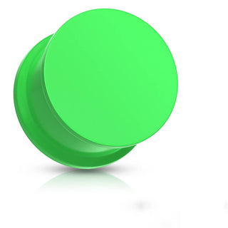 Plug Silikon