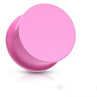 Plug Silikon