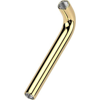 Titan Christina Piercing Barbell Innengewinde