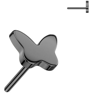 Titan Schmetterling Aufsatz Push-In