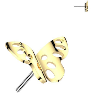 Titan Top Schmetterling Push-In