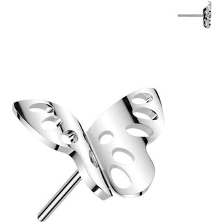 Titan Top Schmetterling Push-In