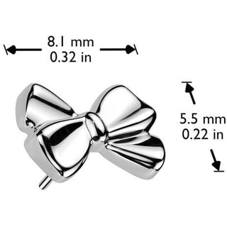 Titan Top Schlaufe Push-In