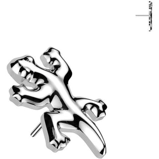 Titan Top Gecko Push-In