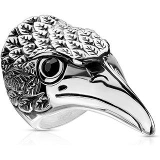 Adler Silber