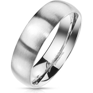 Silber Matt