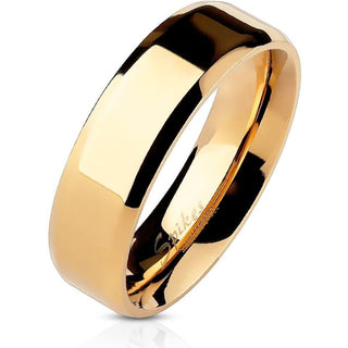 Gold PVD