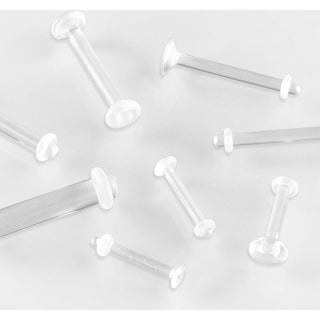 Durchsichtige O-Ring