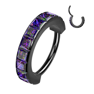 Ring Zirkonia Clicker