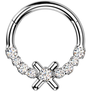 Ring X Zirkonia Segment