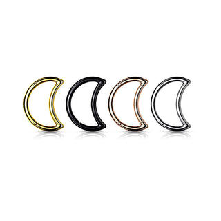 Ring Mond Clicker