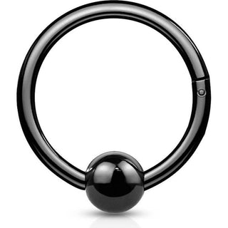 Ring Kugel Clicker