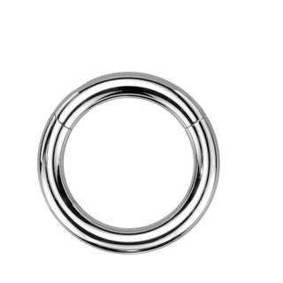 Ring Große Größen Segment