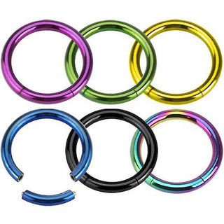 Ring Farben Segment