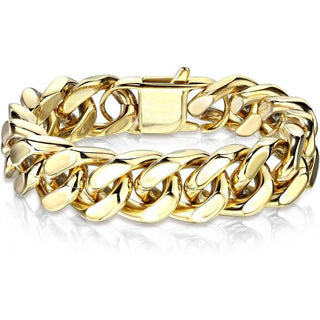 Kette Gold