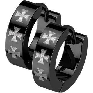 Eisernes Kreuz Schwarz Clicker
