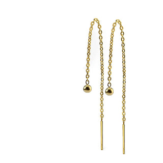 Kette Kugel beweglich