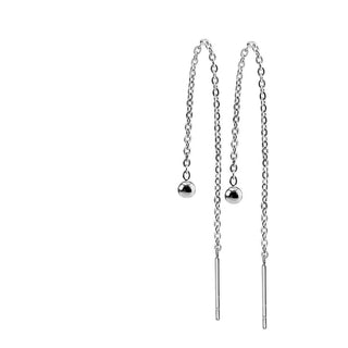 Kette Kugel beweglich