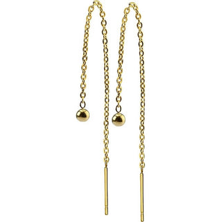 Kette Kugel beweglich