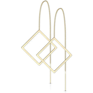 Viereck Kette beweglich