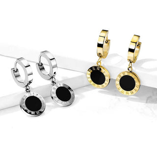 Zifferblatt beweglich Clicker