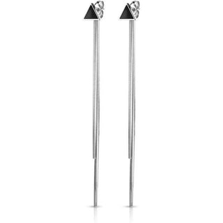 Dreieck Kette beweglich