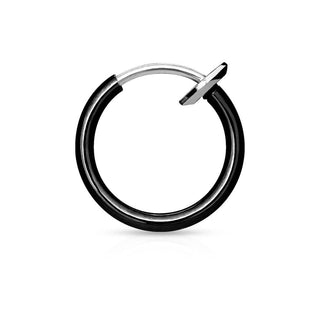 Fake Nasenpiercing Ring