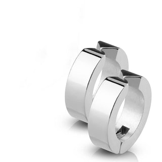 Fake Ohrpiericng Creolen