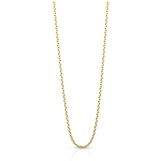 Kette Gold Silber