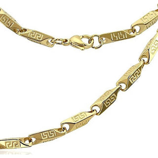 Labyrinth Gold
