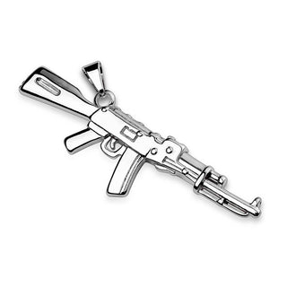 Maschinengewehr Gold
