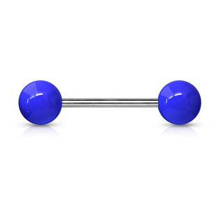 Titan Barbell Acryl Kugel
