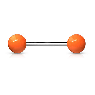Titan Barbell Acryl Kugel