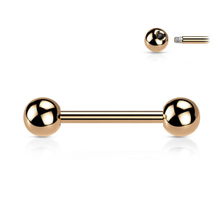Titan Barbell Kugel