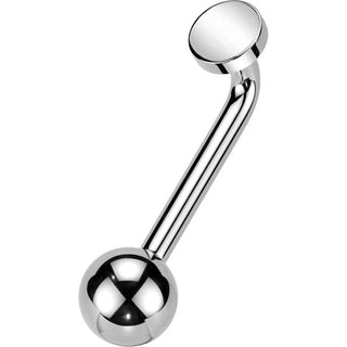 Titan Christina Piercing Kugel Innengewinde