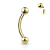 Gold