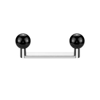 Surface Barbell Kugel Flach Innengewinde