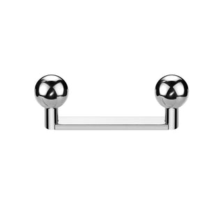 Surface Barbell Kugel Flach Innengewinde
