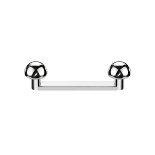 Surface Barbell Halbkugel Flach Innengewinde