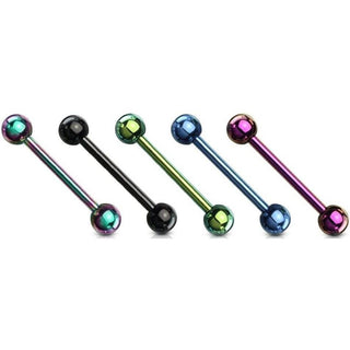 Barbell Kugel Titan, 5 Stück