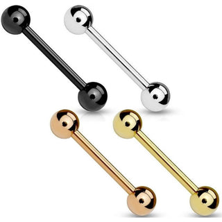 Barbell Kugel, 4 Stück